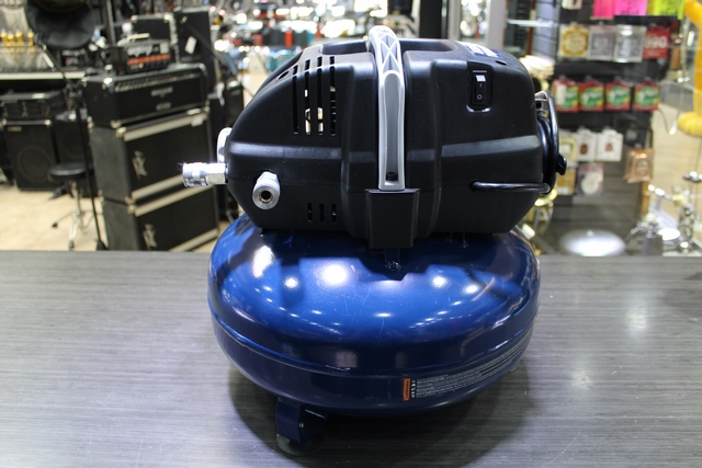 Compresseur 6 gallons - Image 2