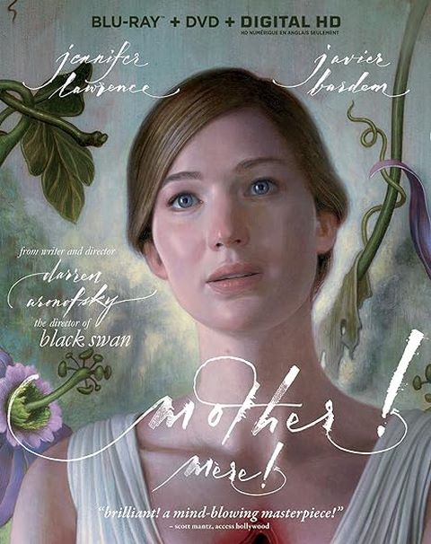 Mere (film sans pochette)