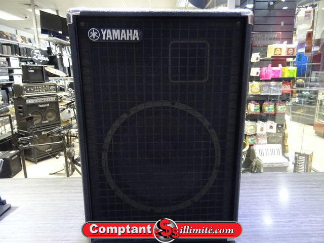 (120 Watts) Amplificateur pour Clavier (Keyboard) 4 canal