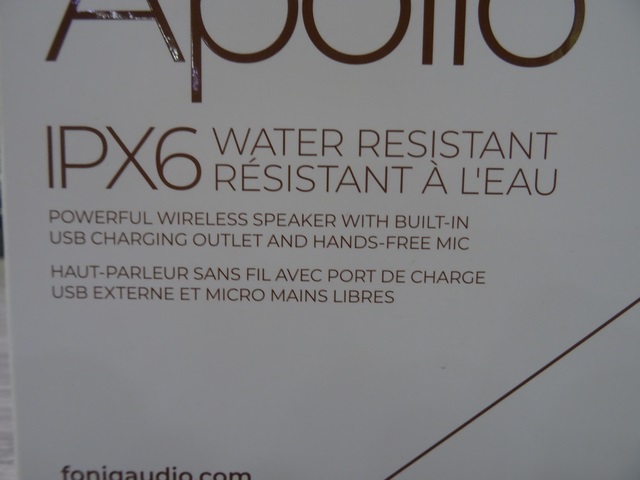 Haut Parleur Bluetooth - Image 3