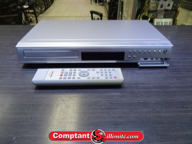 Lecteur/Graveur Dvd +Tc