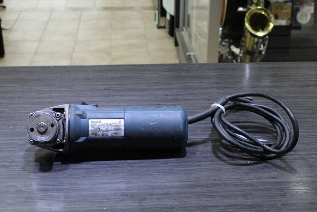 RECTIFIEUSE (BUFFER) - Image 3