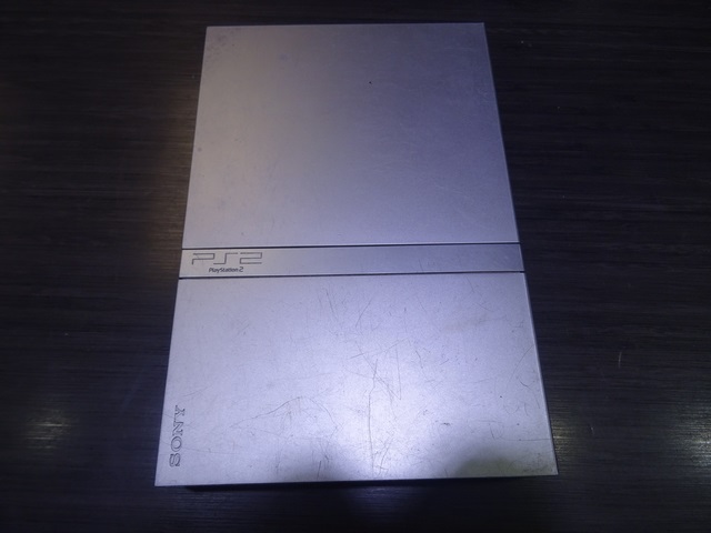 Console ps2 slim avec manette - Image 2