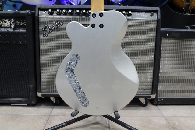 Guitare Electrique - Image 4