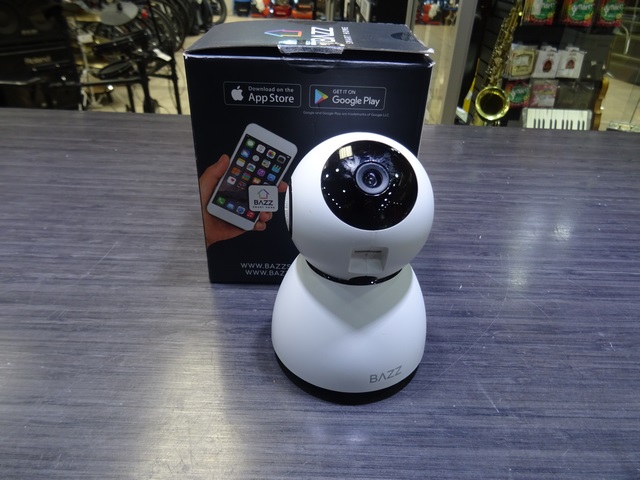 cameras surveillance intelligentes