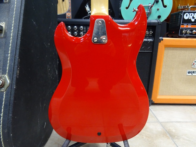 Guitare Electrique 1960 - Image 4