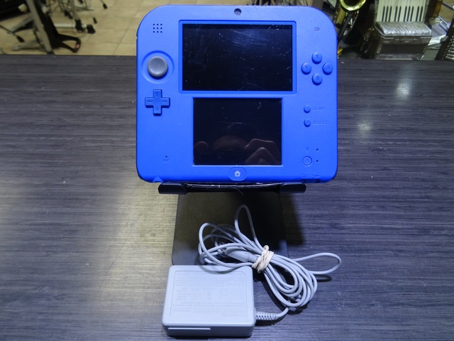 Console 2DS