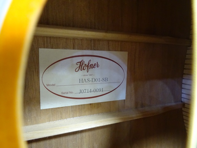 Guitare Acoustique - Image 2