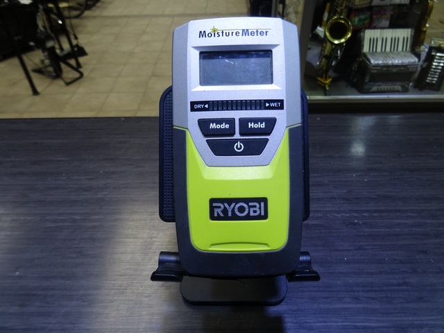 Detecteur d humidite