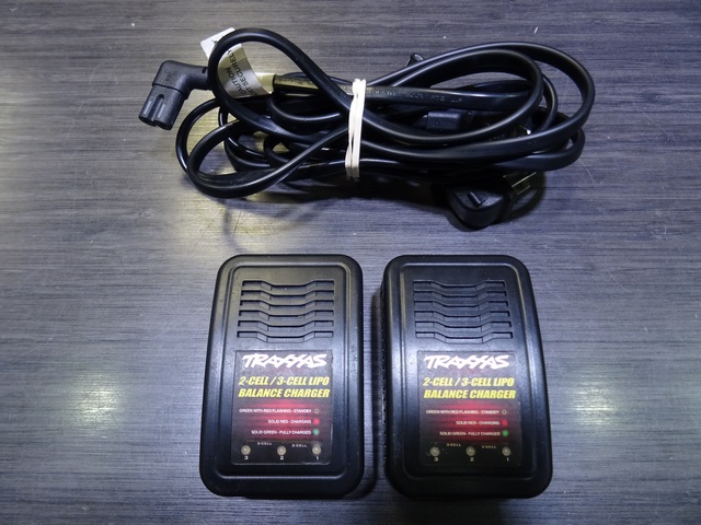 2 Lipo Balance Charger (2 Cell / 3 Cell) - Image 4