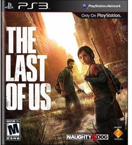 The Last of Us