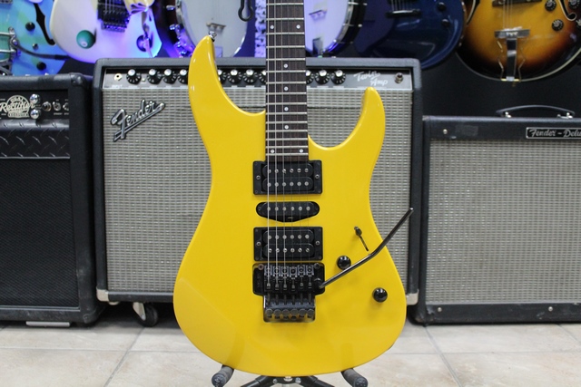 Guitare Electrique  - Image 3