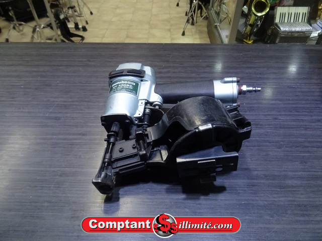 Cloueuse a bardeau (GUN)