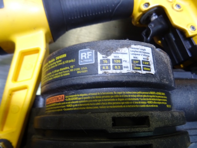 Cloueuse a bardeau - Image 4