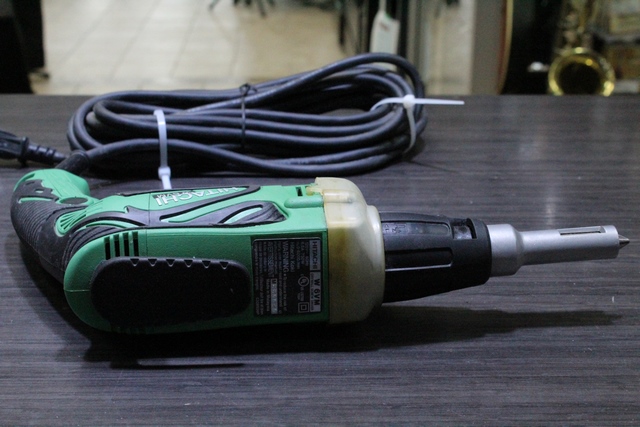 PERCEUSE A GYPSE - Image 4