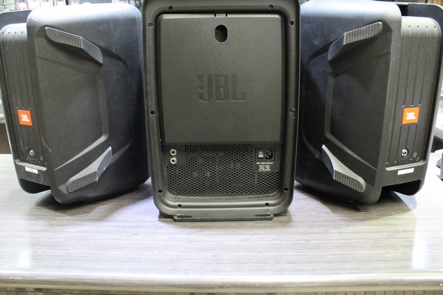 (300 Watts ) Systeme de son portable Bluetooth - Image 2