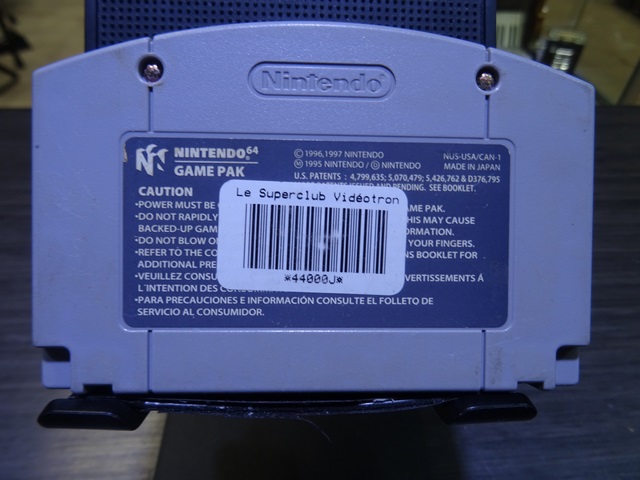 Banjo Kazooie - Image 2