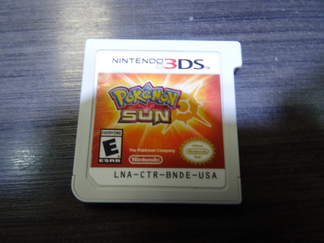 Pokemon Sun - Image 3