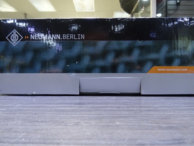 Microphone Condensateur - Image 4