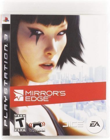 Mirror s Edge
