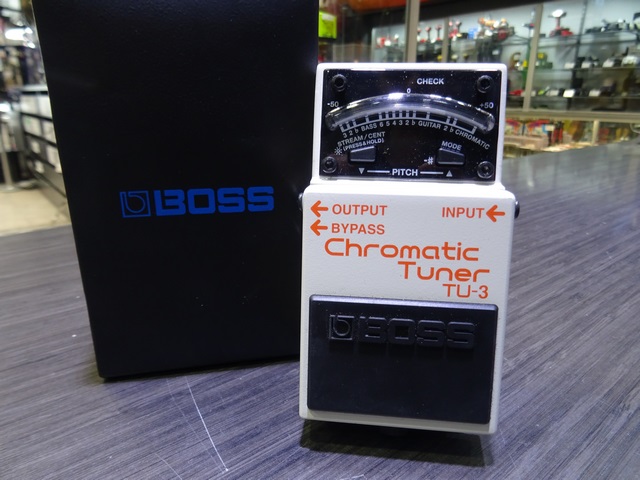 Pedal Chromatic Tuner  - Image 2