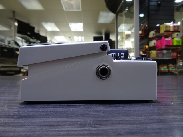 Pedal Chromatic Tuner  - Image 3