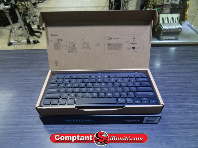 clavier bluetooth