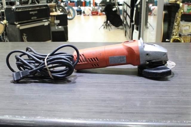 RECTIFIEUSE (BUFFER) - Image 4