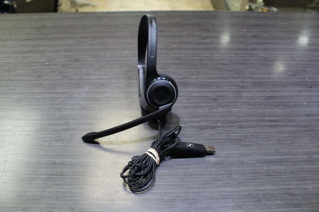 petit casque ecoute fillaire - Image 3