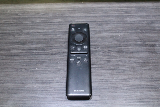 Téléviseur (TV) 55 po 4k intelligente (smart) (2024) + tc - Image 3