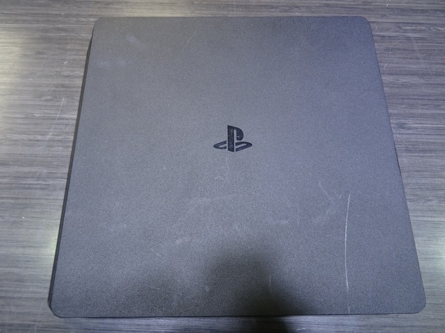 Console PS4 Slim 1To - Image 2