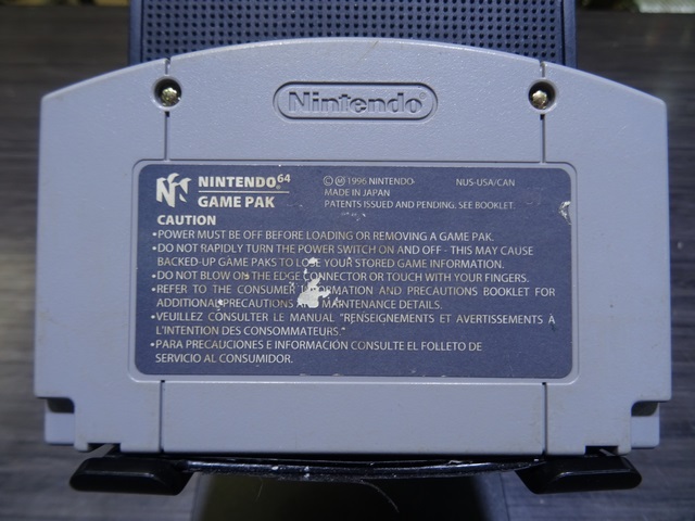 Mario Kart 64 - Image 2