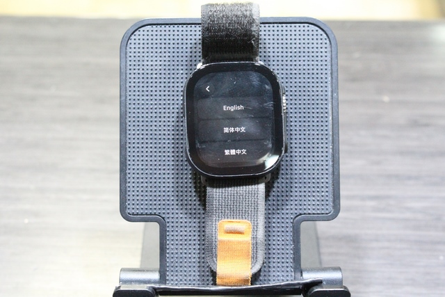 apple watch ultra (Gris Titanium) - Image 2