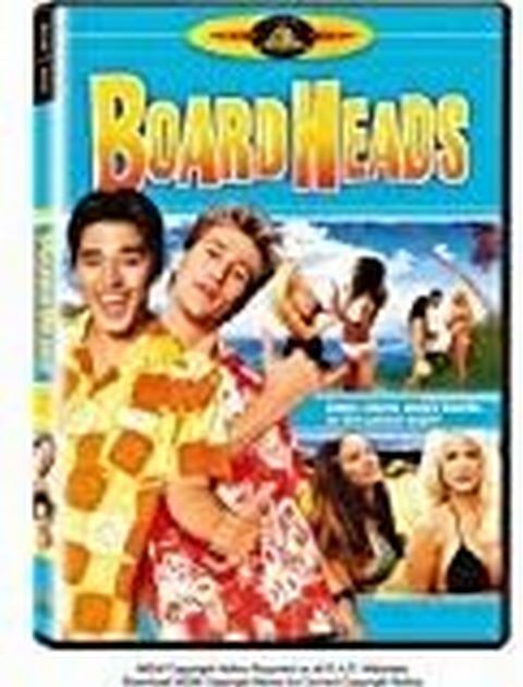Board Heads