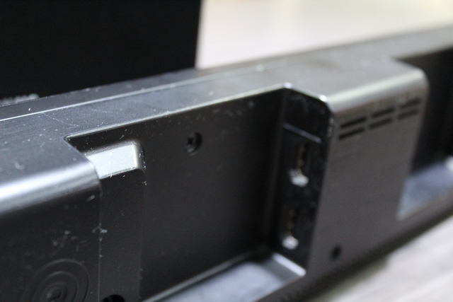 barre de son + sub + tc - Image 3