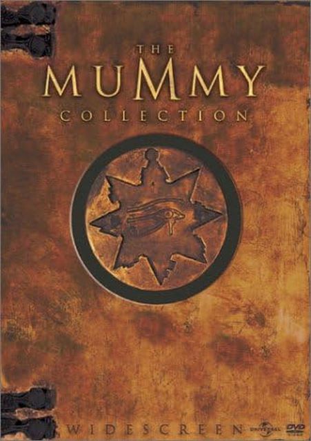 Mummy collection