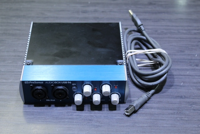 Carte de son Externe - Image 3