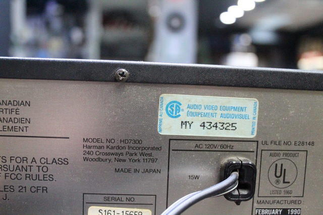 Lecteur CD - Image 4