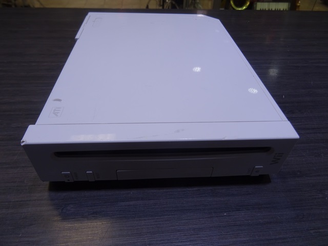 Console Nintendo Wii + Acc - Image 2