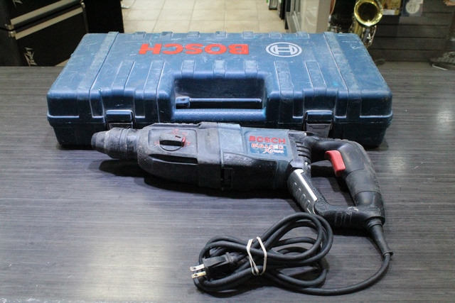 perceuse percussion electrique - Image 3