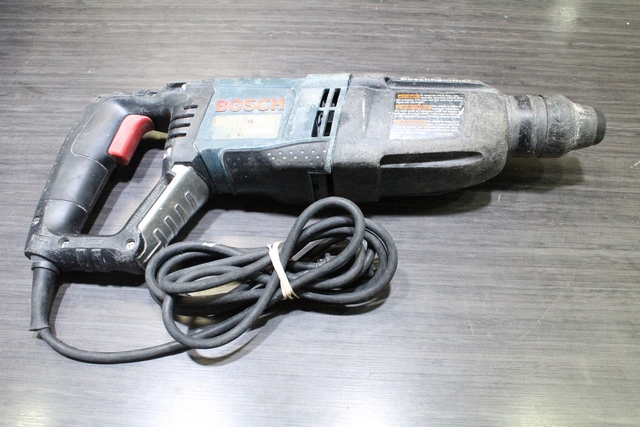 perceuse percussion electrique - Image 4