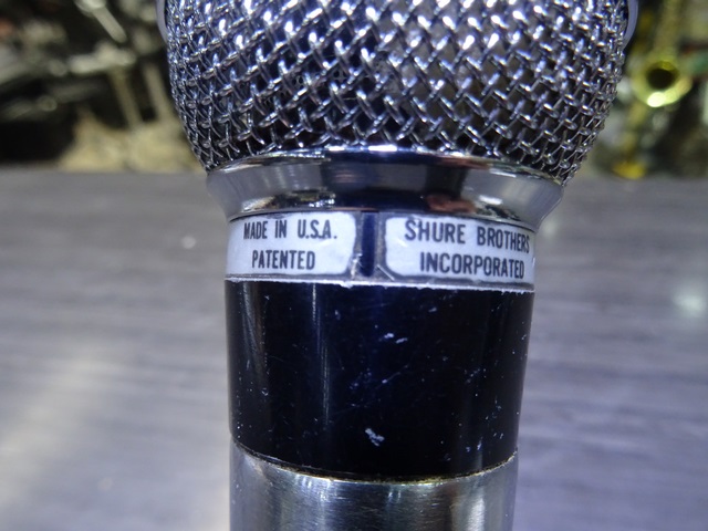 Microphone Vintage - Image 2