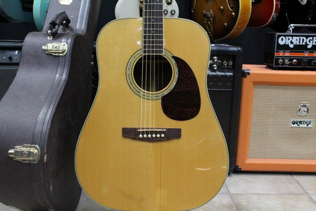 Guitare Acoustique - Image 3
