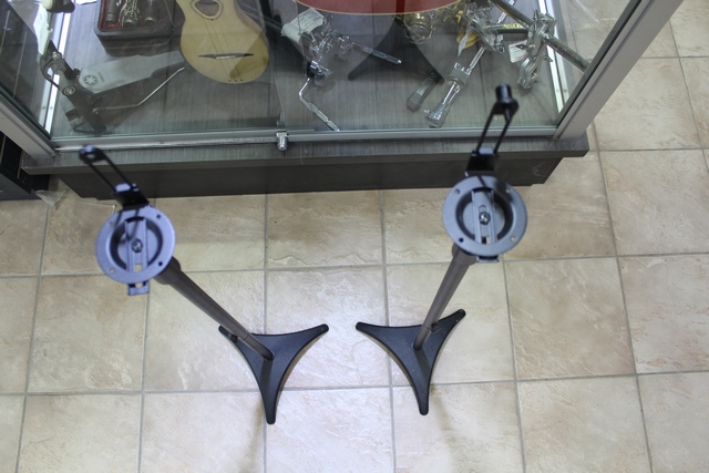 Paire de Pied de Haut Parleur - Image 2