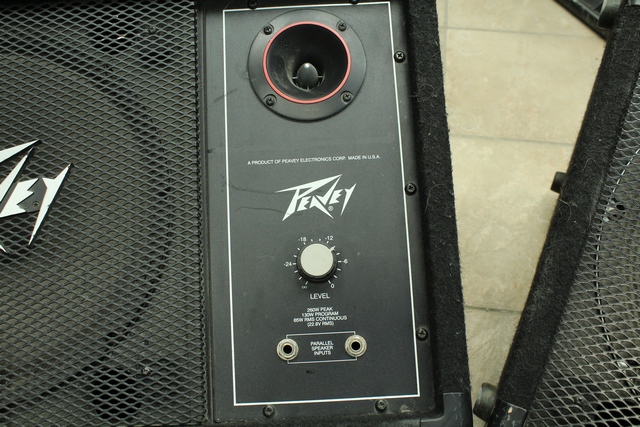 (75 Watts)Paire de Moniteur de plancher - Image 3