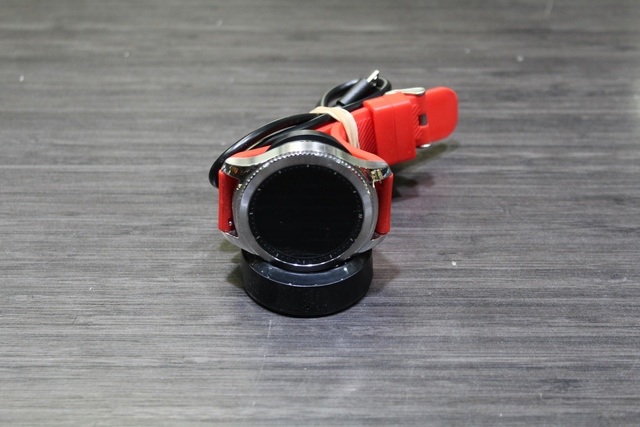 Montre Intelligente - Image 3