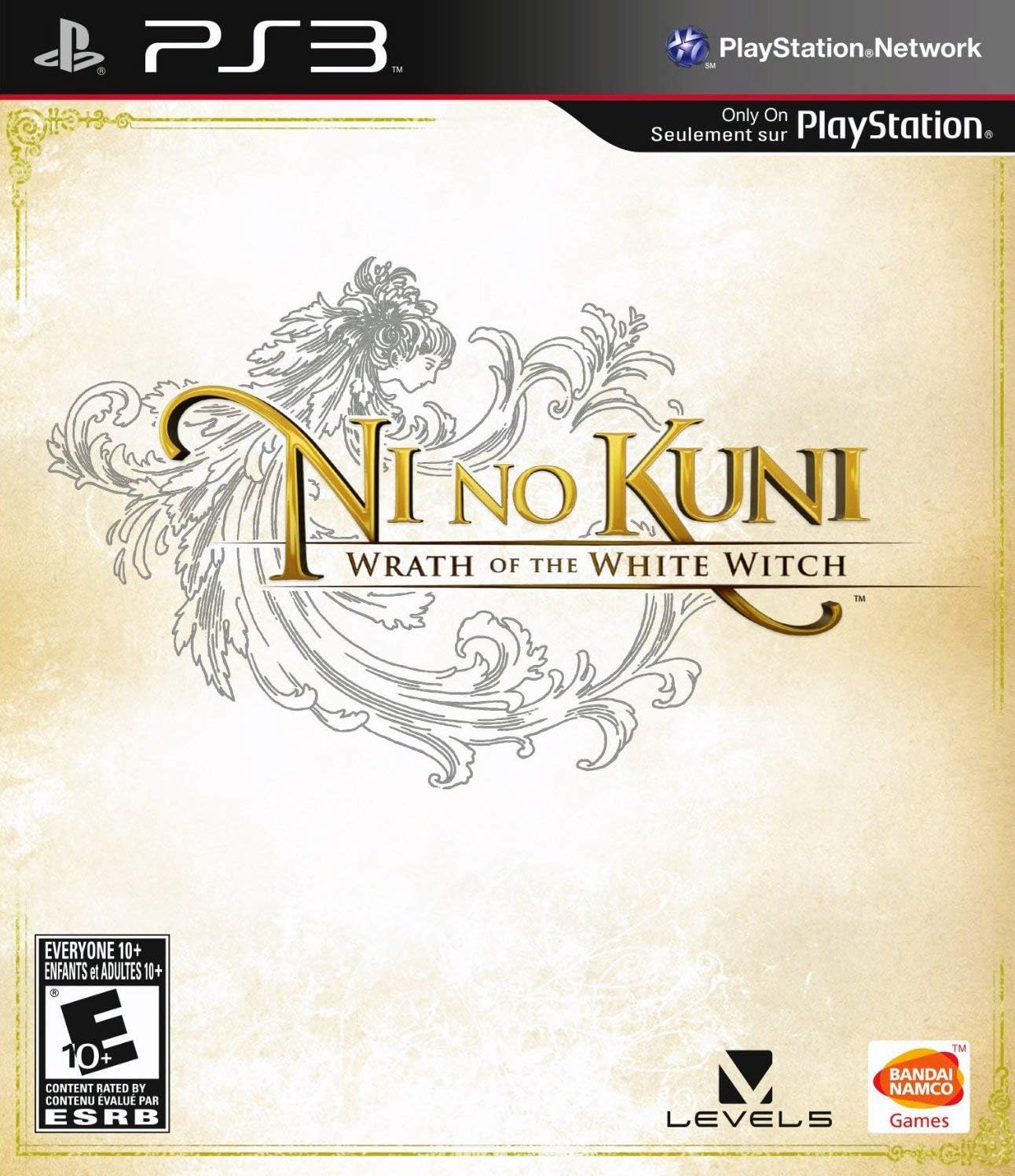 Ni No Kuni