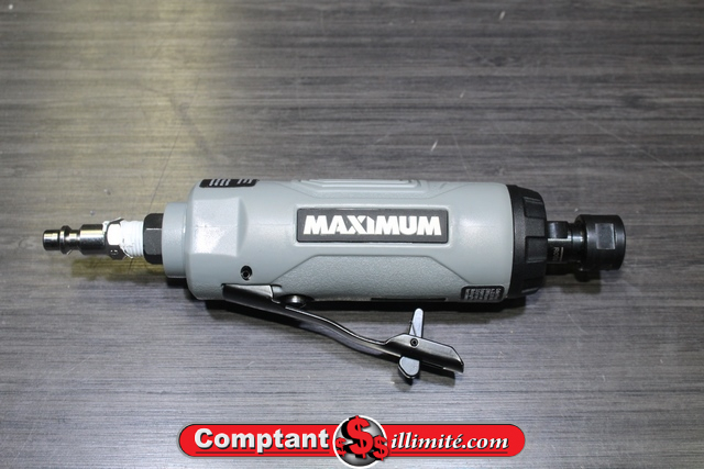 Meuleuse pneumatique