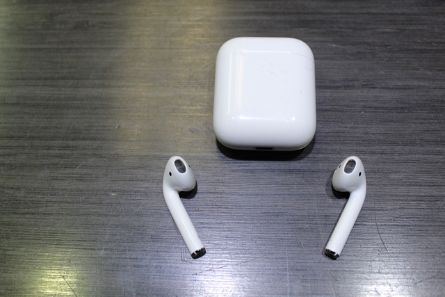 air pods 2ieme - Image 2