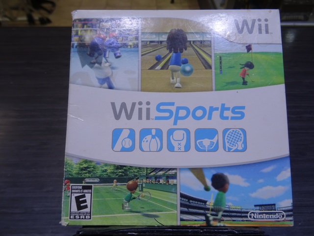 Wii Sports